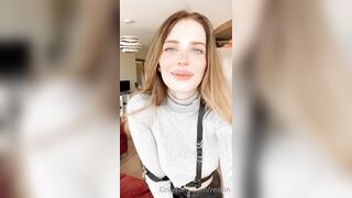 [96 of 236 Vids] Reislin (reislin_model_) OnlyFans Leaks Nude Sluttiest Girl