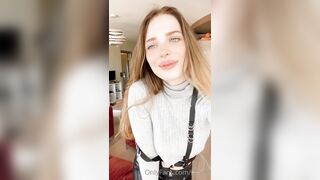 [96 of 236 Vids] Reislin (reislin_model_) OnlyFans Leaks Nude Sluttiest Girl