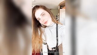 [96 of 236 Vids] Reislin (reislin_model_) OnlyFans Leaks Nude Sluttiest Girl