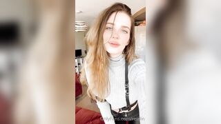 [96 of 236 Vids] Reislin (reislin_model_) OnlyFans Leaks Nude Sluttiest Girl