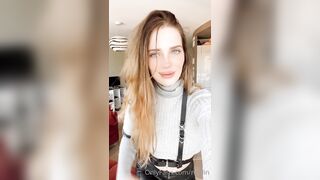 [96 of 236 Vids] Reislin (reislin_model_) OnlyFans Leaks Nude Sluttiest Girl