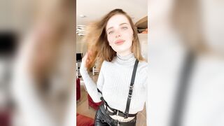 [96 of 236 Vids] Reislin (reislin_model_) OnlyFans Leaks Nude Sluttiest Girl