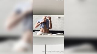 [28 of 72 Vids] Lexi_poy (Lexi Poy aka lexipoy_free aka lex1poy) OnlyFans Leaks Nude