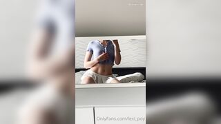 [28 of 72 Vids] Lexi_poy (Lexi Poy aka lexipoy_free aka lex1poy) OnlyFans Leaks Nude
