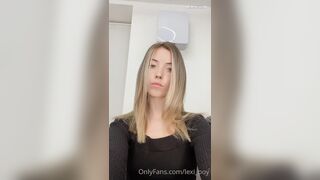 [35 of 72 Vids] Lexi_poy (Lexi Poy aka lexipoy_free aka lex1poy) OnlyFans Leaks Nude