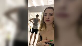 [48 of 72 Vids] Lexi_poy (Lexi Poy aka lexipoy_free aka lex1poy) OnlyFans Leaks Nude