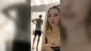 [48 of 72 Vids] Lexi_poy (Lexi Poy aka lexipoy_free aka lex1poy) OnlyFans Leaks Nude