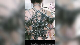 [110 of 270 Vids] Sleepychew (Sleepy Chew) OnlyFans Leaks Nude Asian Chinese