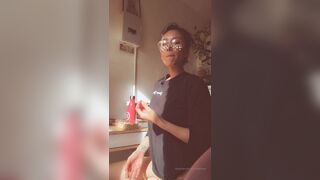 [124 of 270 Vids] Sleepychew (Sleepy Chew) OnlyFans Leaks Nude Asian Chinese