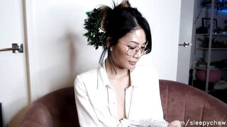 [130 of 270 Vids] Sleepychew (Sleepy Chew) OnlyFans Leaks Nude Asian Chinese