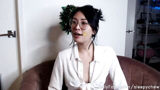 [130 of 270 Vids] Sleepychew (Sleepy Chew) OnlyFans Leaks Nude Asian Chinese