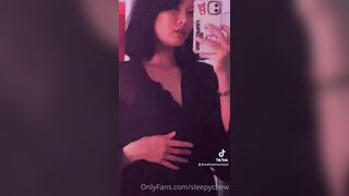 [145 of 270 Vids] Sleepychew (Sleepy Chew) OnlyFans Leaks Nude Asian Chinese