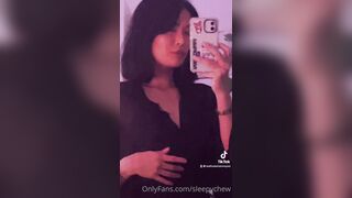 [145 of 270 Vids] Sleepychew (Sleepy Chew) OnlyFans Leaks Nude Asian Chinese