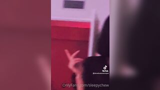 [145 of 270 Vids] Sleepychew (Sleepy Chew) OnlyFans Leaks Nude Asian Chinese