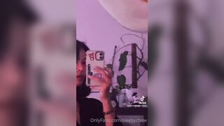 [145 of 270 Vids] Sleepychew (Sleepy Chew) OnlyFans Leaks Nude Asian Chinese