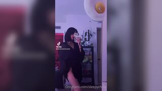 [145 of 270 Vids] Sleepychew (Sleepy Chew) OnlyFans Leaks Nude Asian Chinese