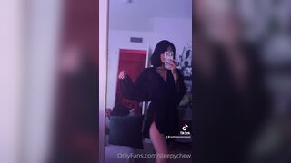 [145 of 270 Vids] Sleepychew (Sleepy Chew) OnlyFans Leaks Nude Asian Chinese