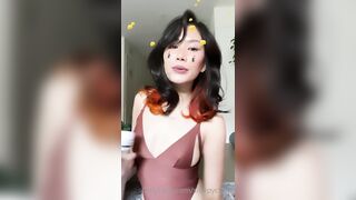 [148 of 270 Vids] Sleepychew (Sleepy Chew) OnlyFans Leaks Nude Asian Chinese