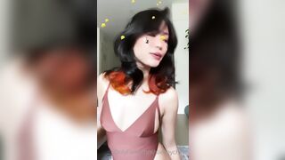 [148 of 270 Vids] Sleepychew (Sleepy Chew) OnlyFans Leaks Nude Asian Chinese