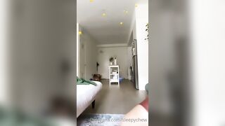 [148 of 270 Vids] Sleepychew (Sleepy Chew) OnlyFans Leaks Nude Asian Chinese