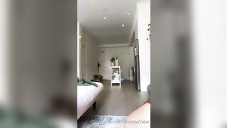 [148 of 270 Vids] Sleepychew (Sleepy Chew) OnlyFans Leaks Nude Asian Chinese