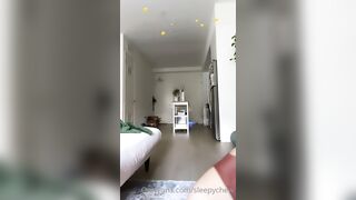 [148 of 270 Vids] Sleepychew (Sleepy Chew) OnlyFans Leaks Nude Asian Chinese