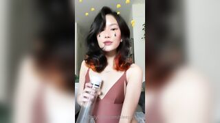 [148 of 270 Vids] Sleepychew (Sleepy Chew) OnlyFans Leaks Nude Asian Chinese