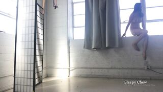 [157 of 270 Vids] Sleepychew (Sleepy Chew) OnlyFans Leaks Nude Asian Chinese