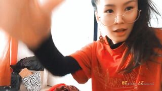 [160 of 270 Vids] Sleepychew (Sleepy Chew) OnlyFans Leaks Nude Asian Chinese