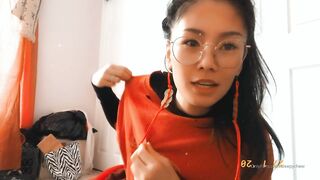 [160 of 270 Vids] Sleepychew (Sleepy Chew) OnlyFans Leaks Nude Asian Chinese