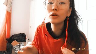 [160 of 270 Vids] Sleepychew (Sleepy Chew) OnlyFans Leaks Nude Asian Chinese