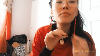 [160 of 270 Vids] Sleepychew (Sleepy Chew) OnlyFans Leaks Nude Asian Chinese