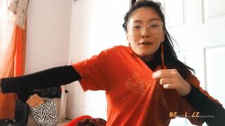 [160 of 270 Vids] Sleepychew (Sleepy Chew) OnlyFans Leaks Nude Asian Chinese