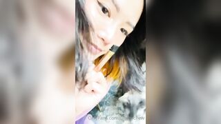 [168 of 270 Vids] Sleepychew (Sleepy Chew) OnlyFans Leaks Nude Asian Chinese