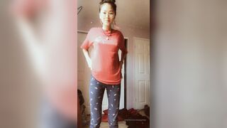 [223 of 270 Vids] Sleepychew (Sleepy Chew) OnlyFans Leaks Nude Asian Chinese