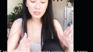 [233 of 270 Vids] Sleepychew (Sleepy Chew) OnlyFans Leaks Nude Asian Chinese