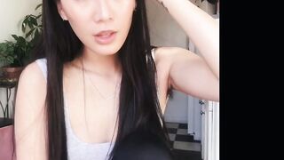 [233 of 270 Vids] Sleepychew (Sleepy Chew) OnlyFans Leaks Nude Asian Chinese