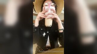[243 of 270 Vids] Sleepychew (Sleepy Chew) OnlyFans Leaks Nude Asian Chinese