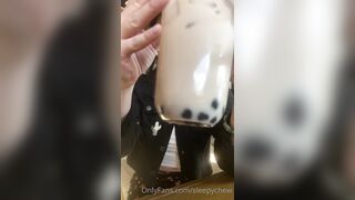 [243 of 270 Vids] Sleepychew (Sleepy Chew) OnlyFans Leaks Nude Asian Chinese