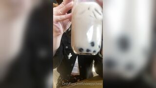 [243 of 270 Vids] Sleepychew (Sleepy Chew) OnlyFans Leaks Nude Asian Chinese