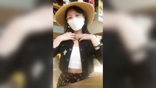 [243 of 270 Vids] Sleepychew (Sleepy Chew) OnlyFans Leaks Nude Asian Chinese