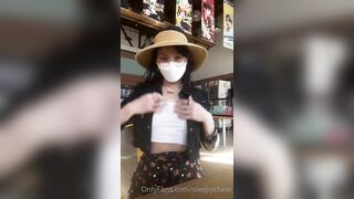 [243 of 270 Vids] Sleepychew (Sleepy Chew) OnlyFans Leaks Nude Asian Chinese