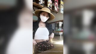 [243 of 270 Vids] Sleepychew (Sleepy Chew) OnlyFans Leaks Nude Asian Chinese