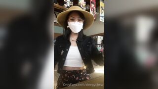 [243 of 270 Vids] Sleepychew (Sleepy Chew) OnlyFans Leaks Nude Asian Chinese