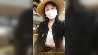[243 of 270 Vids] Sleepychew (Sleepy Chew) OnlyFans Leaks Nude Asian Chinese