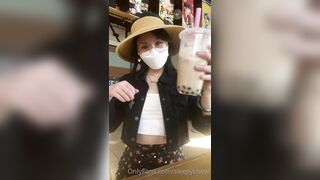 [243 of 270 Vids] Sleepychew (Sleepy Chew) OnlyFans Leaks Nude Asian Chinese