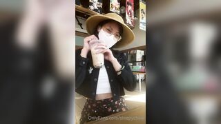 [243 of 270 Vids] Sleepychew (Sleepy Chew) OnlyFans Leaks Nude Asian Chinese