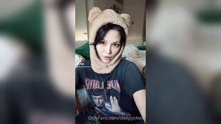 [251 of 270 Vids] Sleepychew (Sleepy Chew) OnlyFans Leaks Nude Asian Chinese