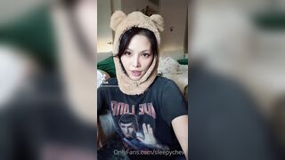 [251 of 270 Vids] Sleepychew (Sleepy Chew) OnlyFans Leaks Nude Asian Chinese