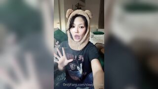 [251 of 270 Vids] Sleepychew (Sleepy Chew) OnlyFans Leaks Nude Asian Chinese